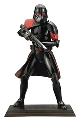 Star Wars - Obi-Wan Kenobi - Purge Trooper ArtFX PVC Statue (ETA: 2023 Q3)