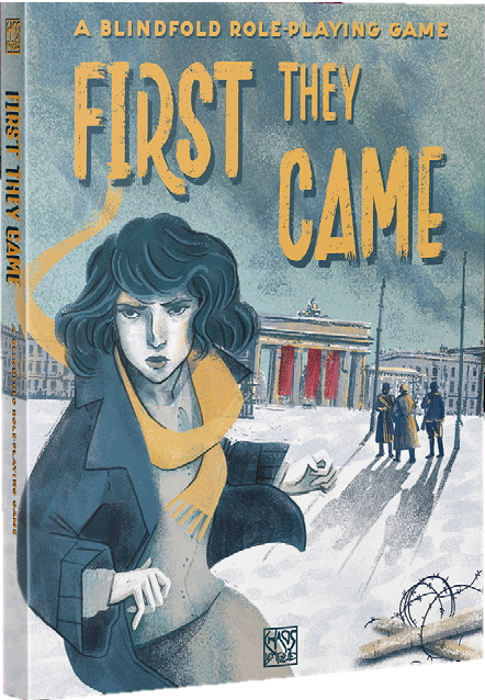 First They Came (ETA: 2023 Q2)
