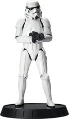 Star Wars Milestones - A New Hope - Stormtrooper Statue