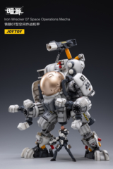 JoyToy - Iron Wrecker 07 Space Operations Mecha 1/25 Action Figure