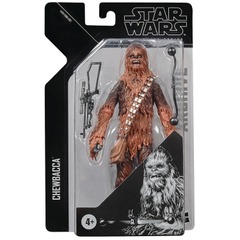 Star Wars - The Black Series Archives - Chewbacca