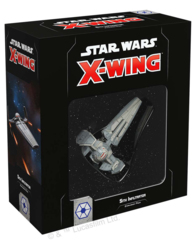 Star Wars X-Wing 2nd Ed - Sith Infiltrator