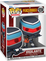 Pop! Peacemaker - Vigilante
