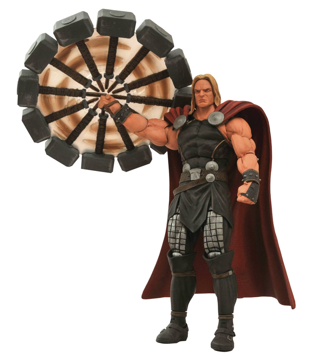 Marvel Select - The Mighty Thor Action Figure