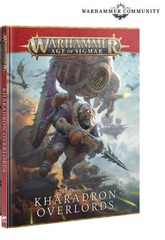 Battletome - Kharadron Overlords