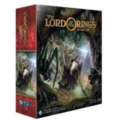 Lord of the Rings - The Card Game Revised Core Set
