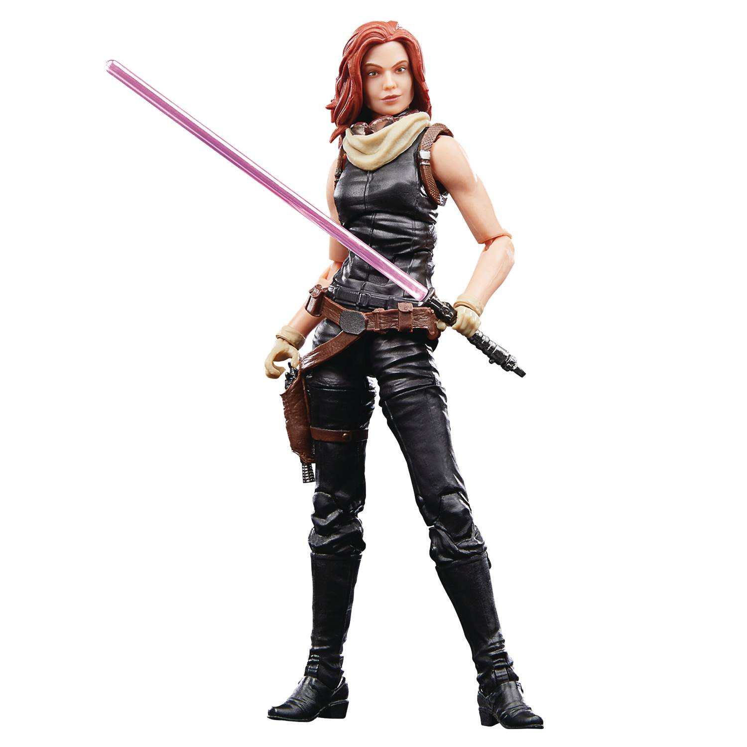 Star Wars Black Series - Mara Jade Action Figure (ETA: 2023 Q2)