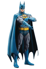 DC Comics Kotobukiya - Batman The Bronze Age ArtFX Statue