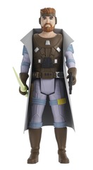 Star Wars - Concept Art - Han Solo 12in Jumbo Figure (ETA: 2023 Q4)