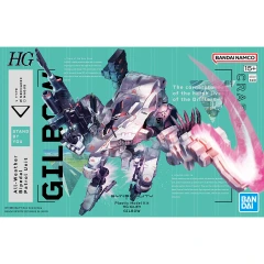 Gundam HG - Gilbow (Synduality) (1/144)