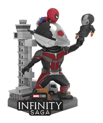 Beast Kingdom - Avengers Infinity Saga - Ant-Man Diorama Statue DS-140