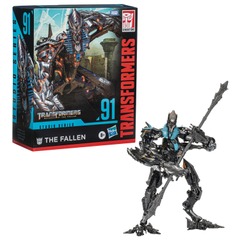 Transformers Studio Series - Revenge of the Fallen - Leader The Fallen