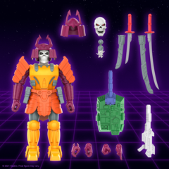 Transformers Ultimates! - Bludgeon Action Figure (ETA: 2023 Q2)