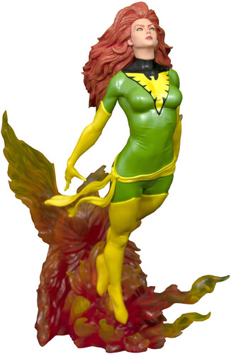 Marvel Gallery - Phoenix PVC Statue (SDCC 2022 Exclusive)
