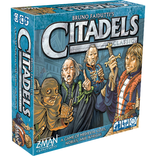 Citadels - Classic