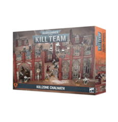 Kill Team - Killzone Chalnath