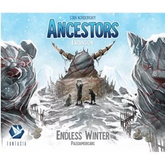 Endless Winter - Ancestors Expansion