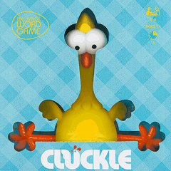Cluckle
