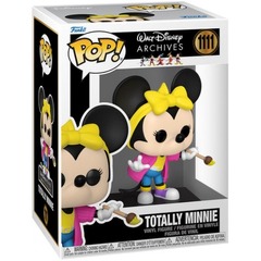 Pop! Disney - Totally Minnie (1988)