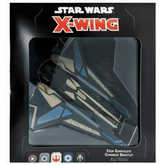 Star Wars X-Wing 2nd Ed - Gauntlet Fighter Expansion Pack