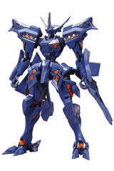 Muv-Luv Unlimited: The Day After - Takemikaduchi Type-00R 1/144 Plastic Model Kit