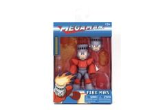Mega Man - Fire Man 1/12 Scale Action Figure
