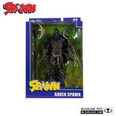 Spawn - Raven Spawn (McFarlane Toys)