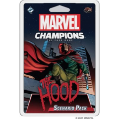 Marvel Champions LCG - Scenario Pack The Hood