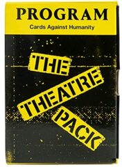 Cards Against Humanity - The Theater Pack