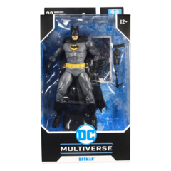 DC Multiverse - Three Jokers - Batman