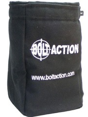 Bolt Action - Dice Bag