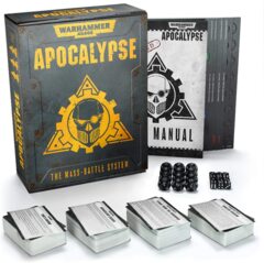 Apocalypse - Core Set