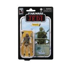 Star Wars The Vintage Collection - Return of the Jedi - Weequay 3-3/4in Action Figure
