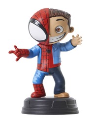 Marvel Animated - Peter Parker Statue (ETA: 2023 Q2)