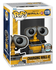 Pop! Specialty Series - Wall-E