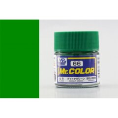 Mr Hobby - Mr Color 66 Bright Green