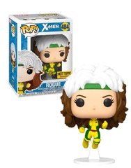 Pop! X-Men - Rogue (#484) Hot Topic Exclusive (used, see description)