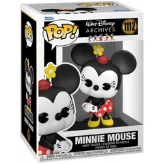 Pop! Disney - Minnie (2013)