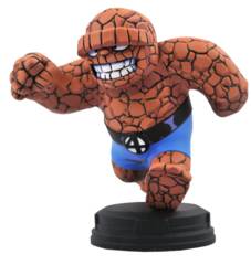 Marvel Animated - Thing Statue