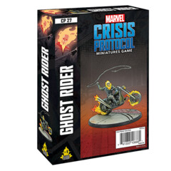 Marvel: Crisis Protocol - Ghost Rider