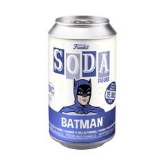 Vinyl Soda - DC Batman 66 - Batman (ETA: 2023 Q2)