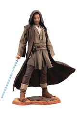 Star Wars - Obi-Wan Kenobi - Obi-Wan ArtFX PVC Statue