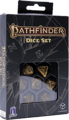 Pathfinder Dice Set - Azlant