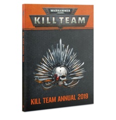 Kill Team - Annual 2019