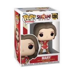 Pop! Movies - Shazam 2 Fury of the Gods - Mary