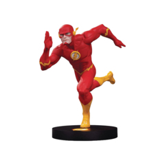 DC Designer Series - The Flash - by Francis Manapul Statue