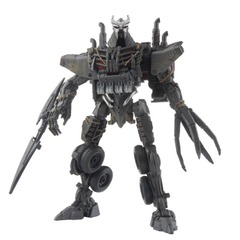 Transformers Studio Series - Transformers Rise of the Beasts - Leader Scourge