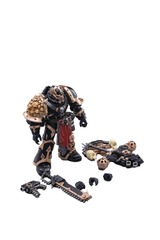 Joy Toy - Warhammer 40k - Chaos Space Marine D 04 1/18 Action Figure