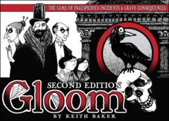 Gloom Second Edition