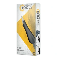 Citadel Tools - Knife